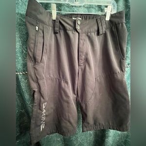 Dakine Bike Shorts